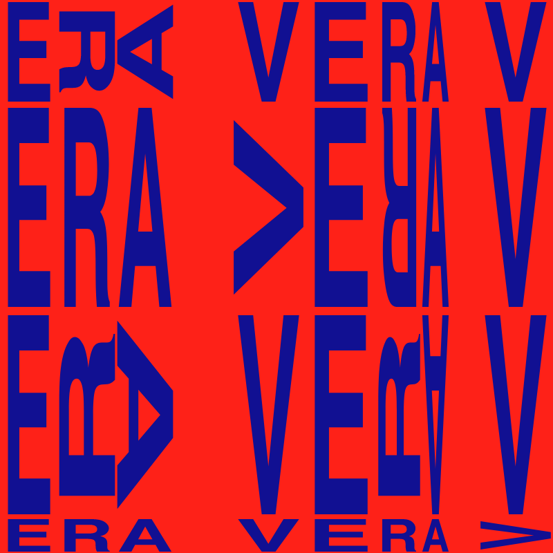 Homage to Vera #11 static token preview