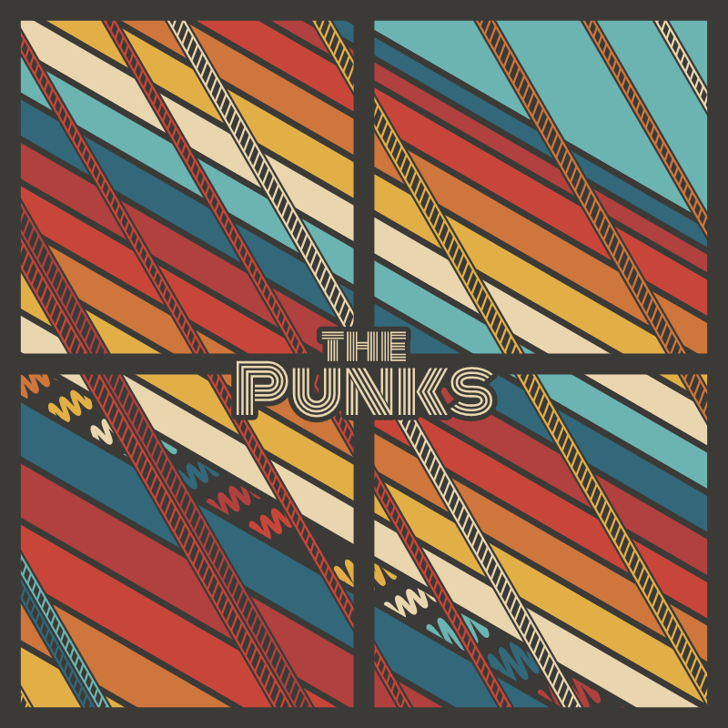 the Punks Merch - Album Covers #3 static token preview