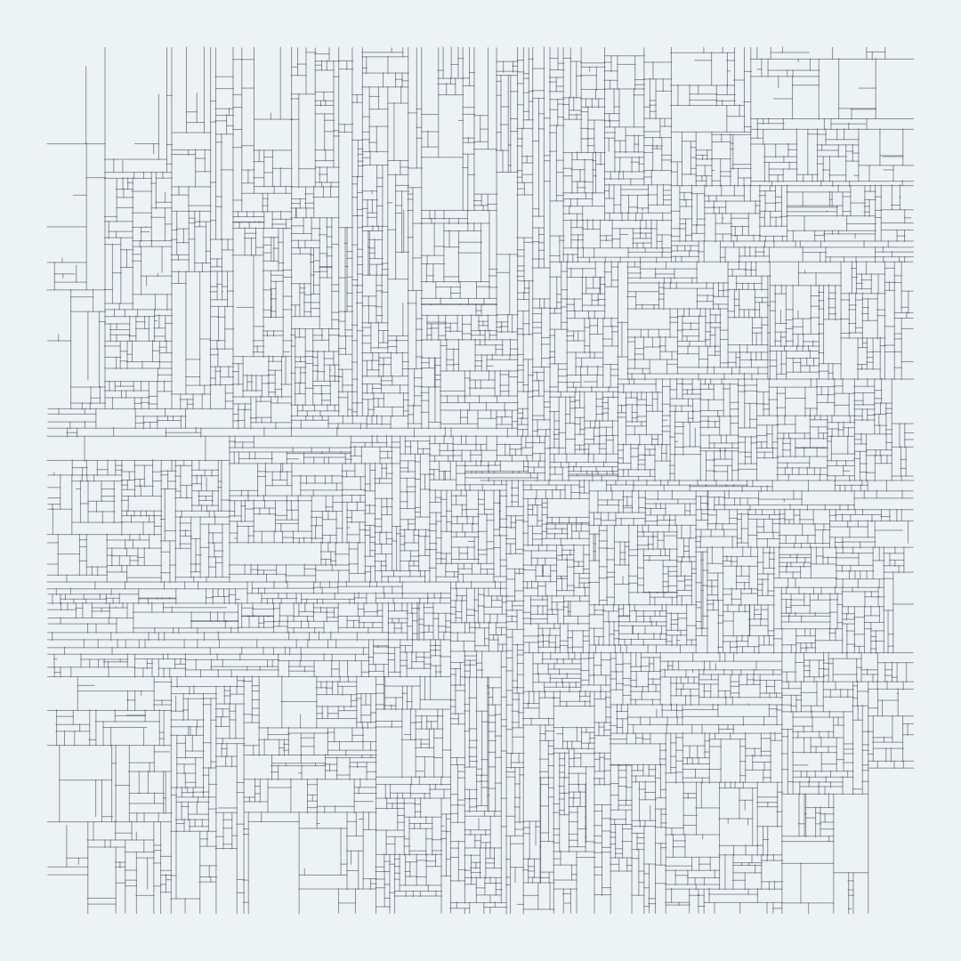 Abstract Urbanism #14 static token preview