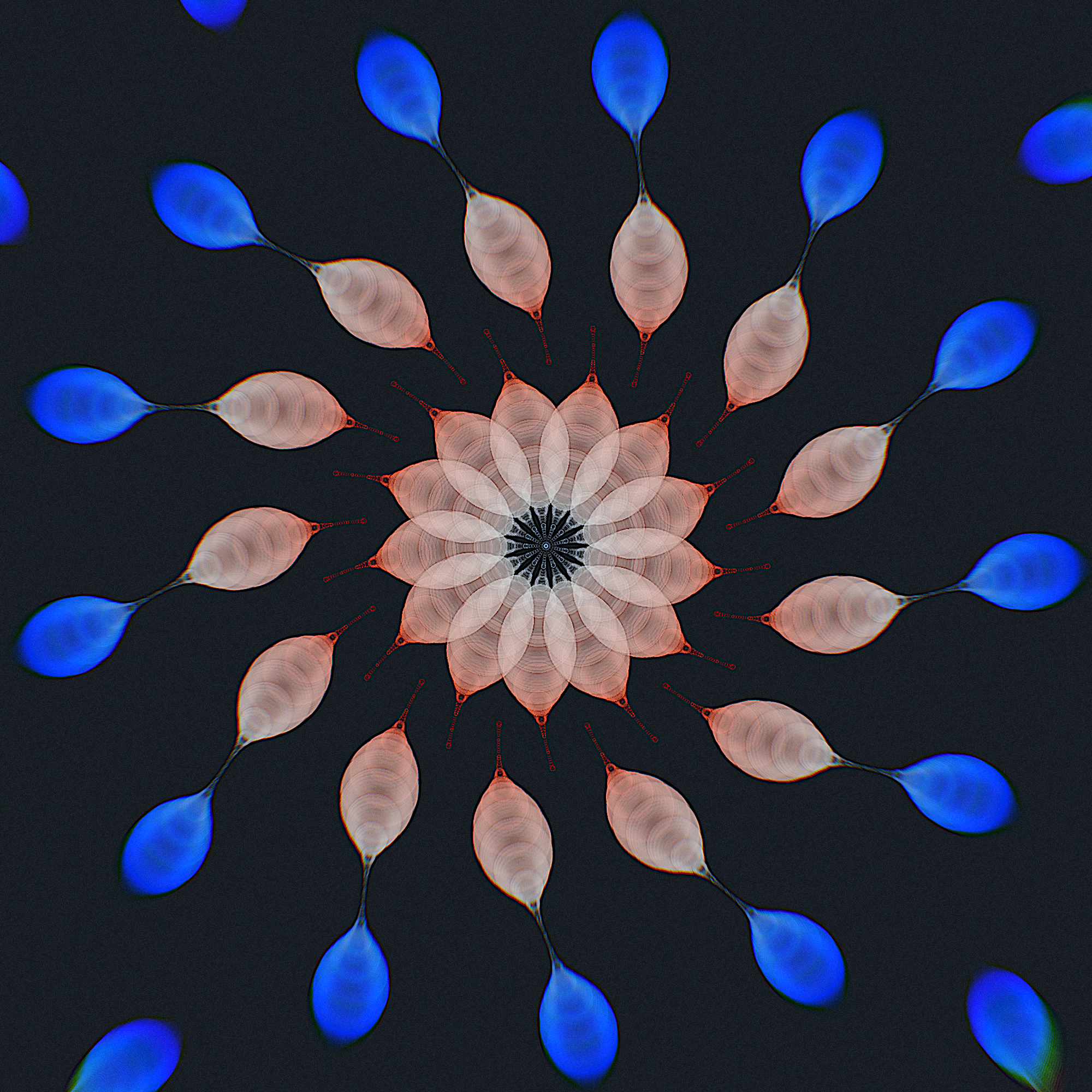 Butterfly, Rattlesnake #32 static token preview