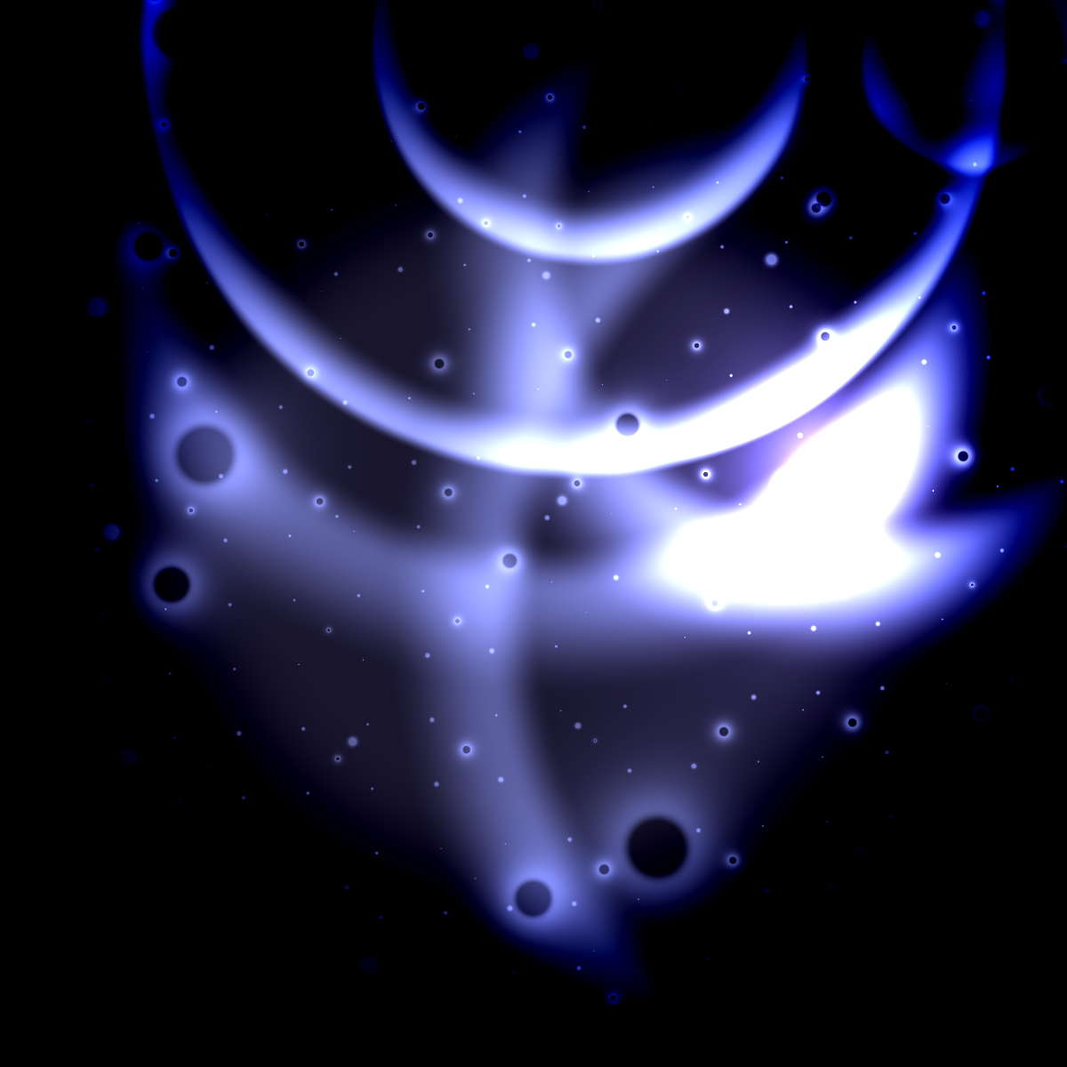 Distant #4 static token preview