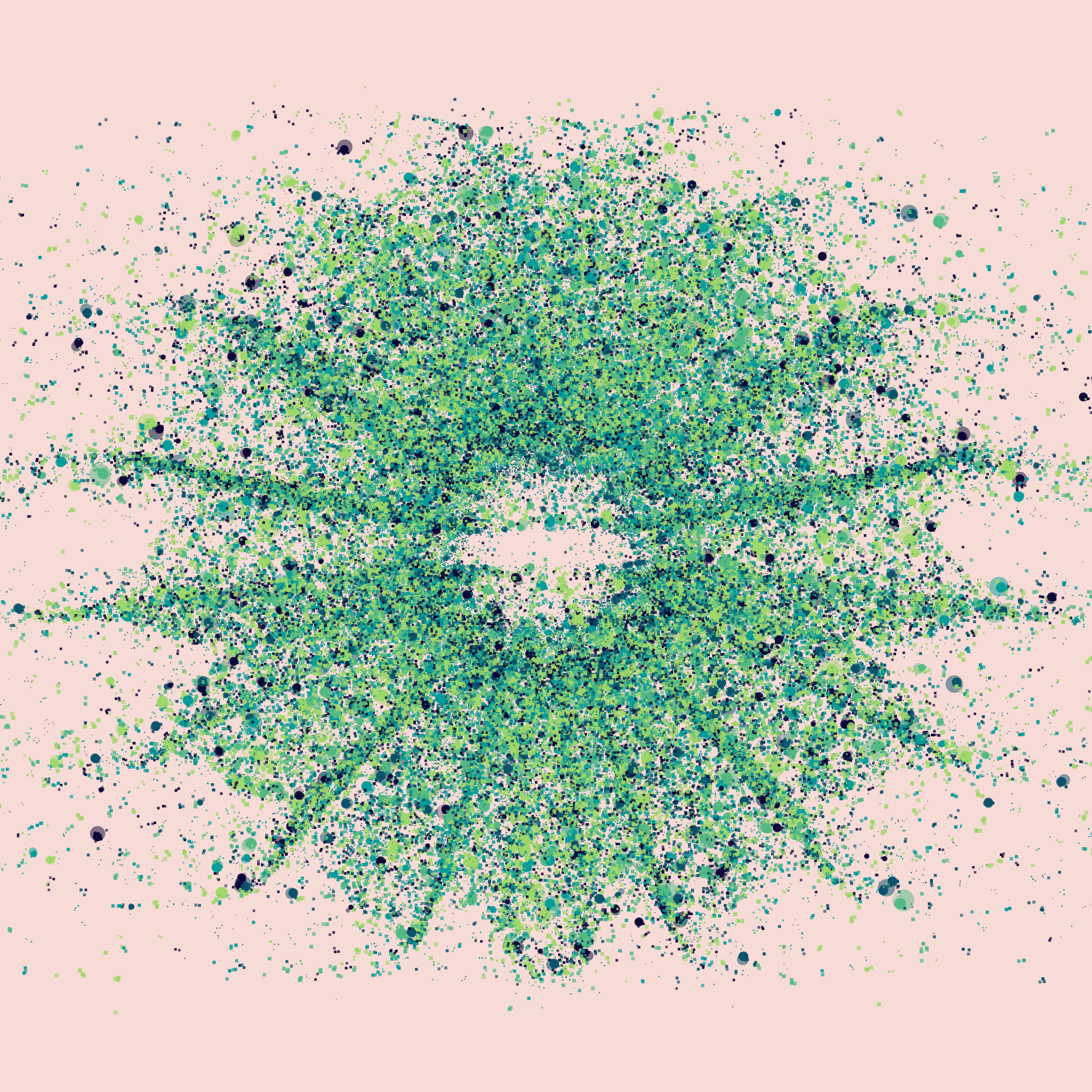Dots #2 static token preview