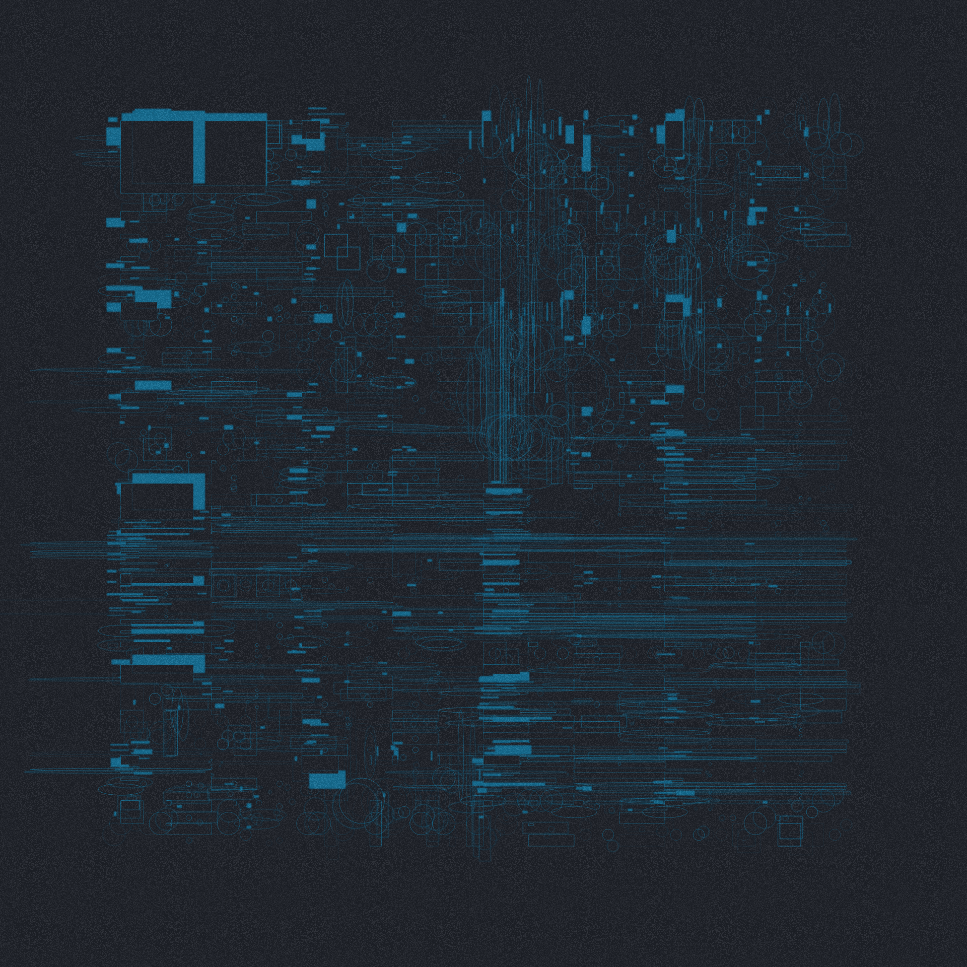Minimal complexity #5 static token preview