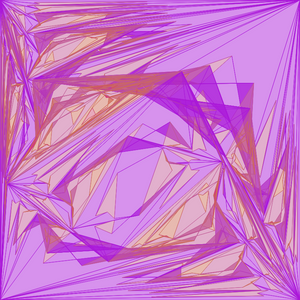 galactic shard project preview