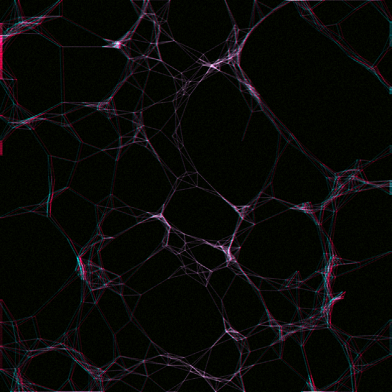 Spider Web #19 static token preview