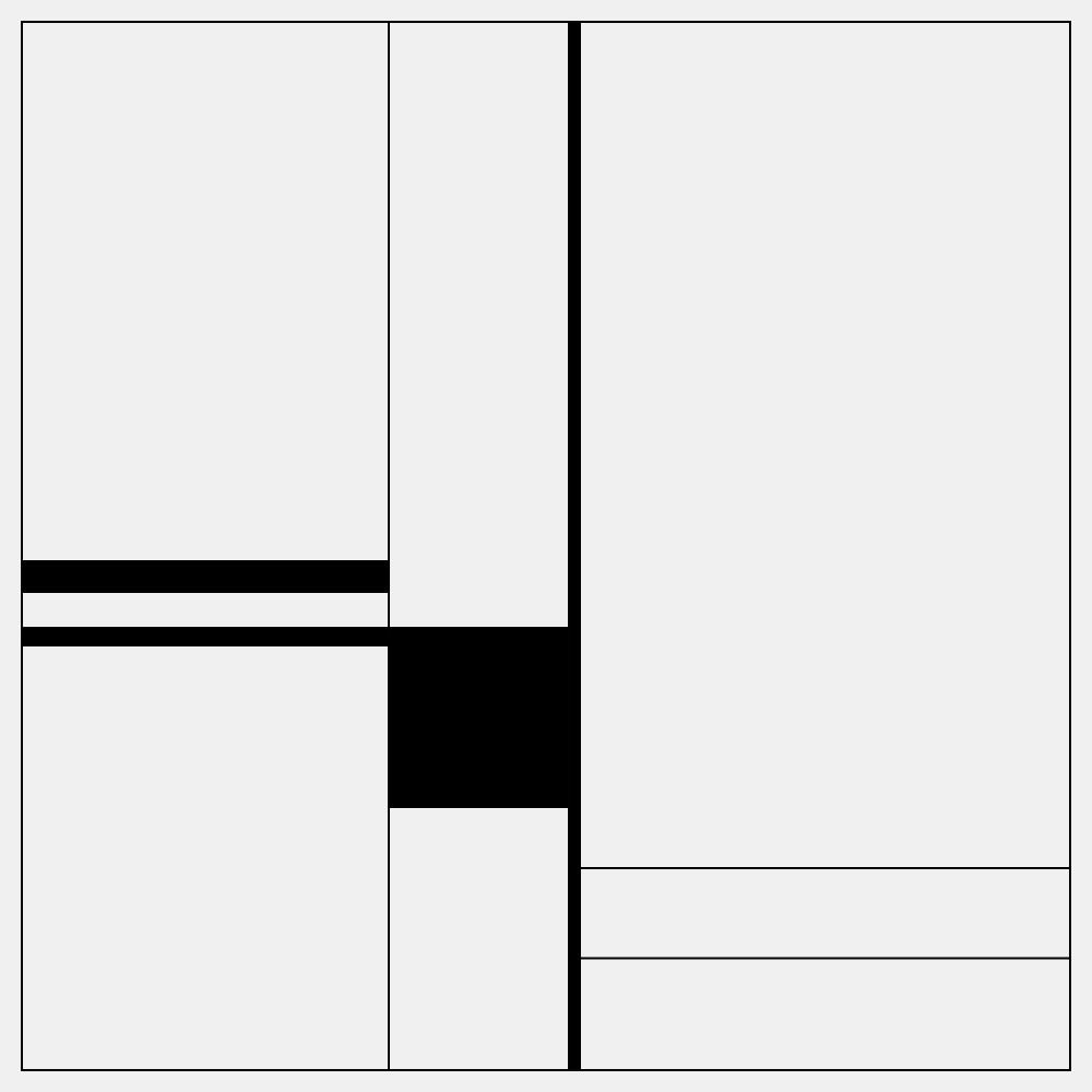Border Line #6 static token preview
