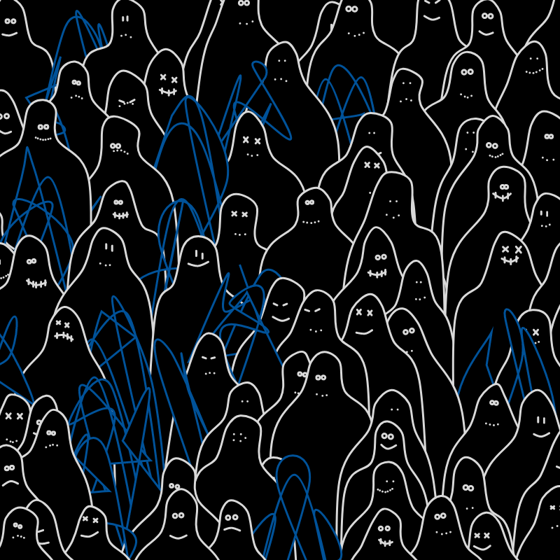 Mobs #18 static token preview