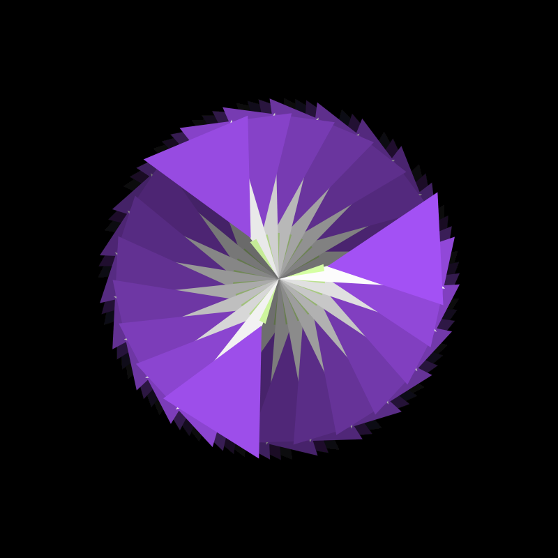 KansasCash Pinwheel! #356 static token preview