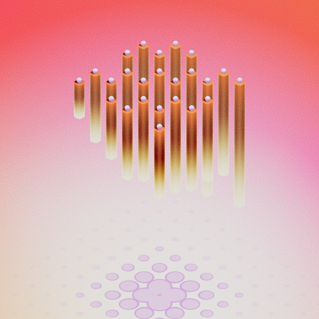 Sound Therapy #19 static token preview