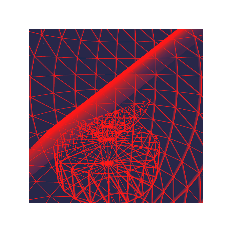 spatial #15 static token preview