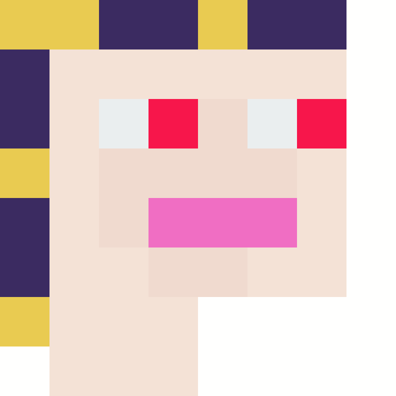 hAPPY SMOL PUNK #1 static token preview