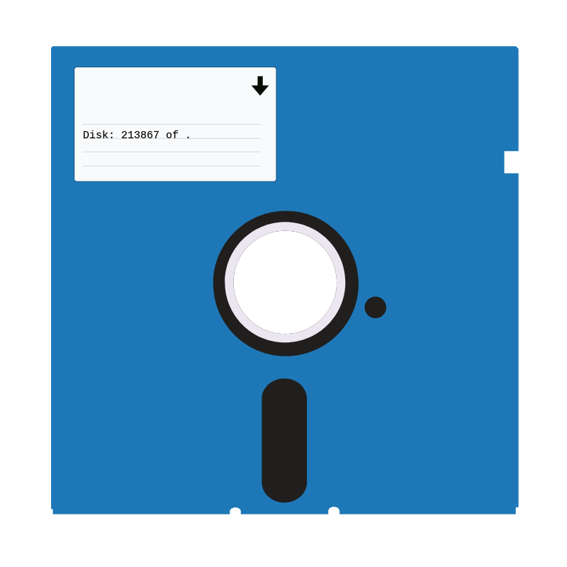 save icon #3 static token preview