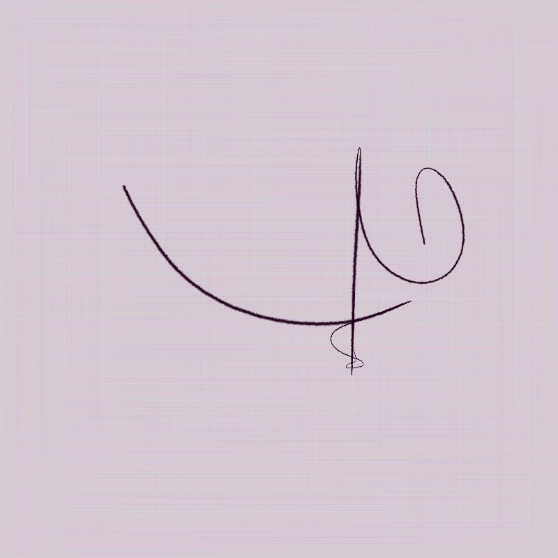Signatures #19 static token preview