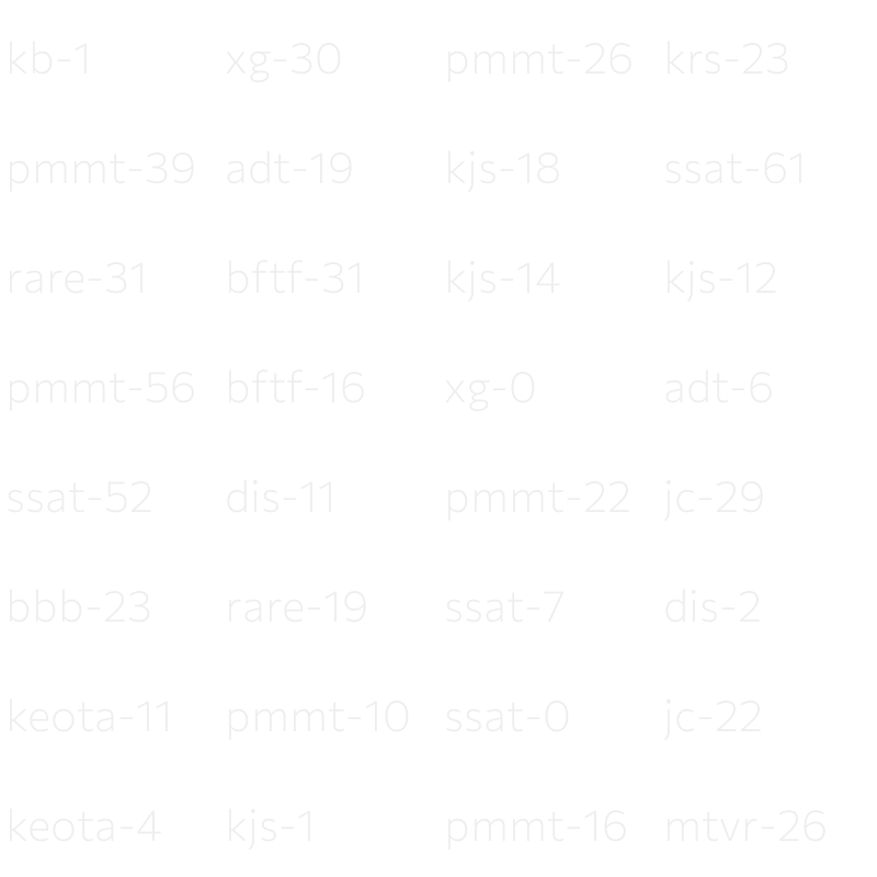 twoostep #7 static token preview