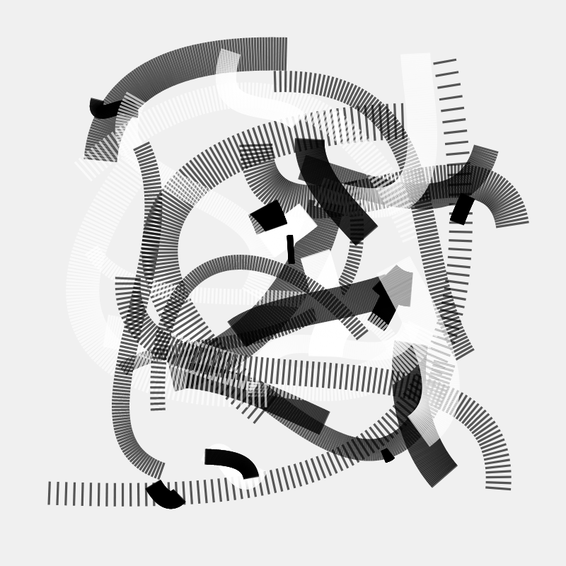 Abbreviated Curves #268 static token preview