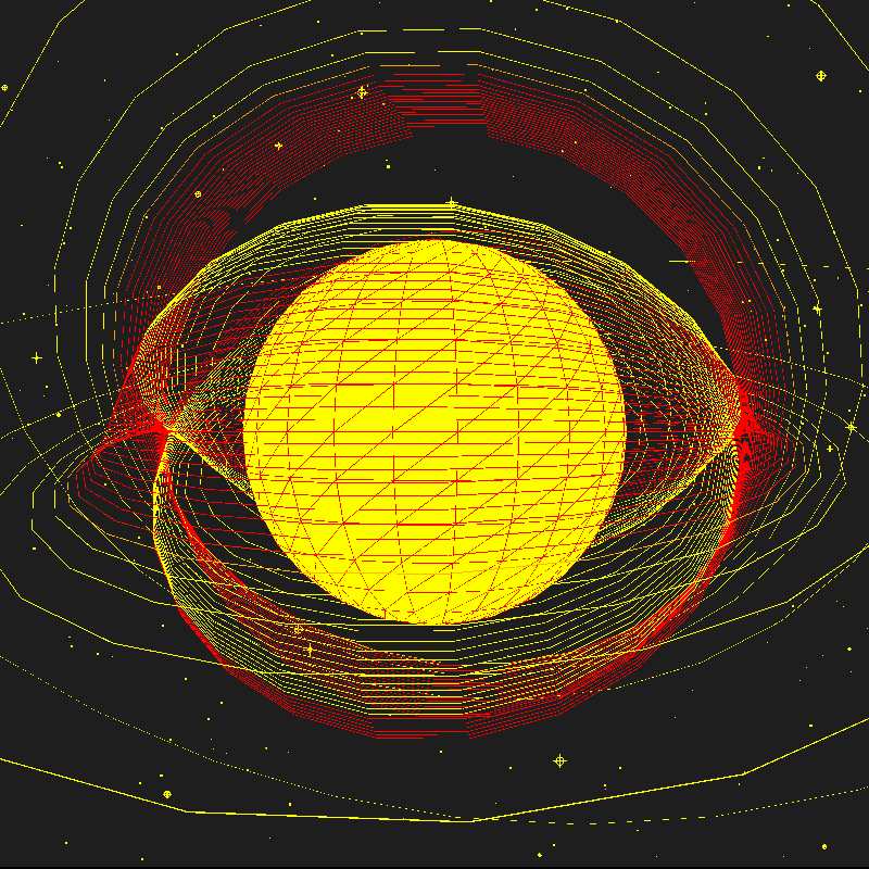 saturn.js #2 static token preview