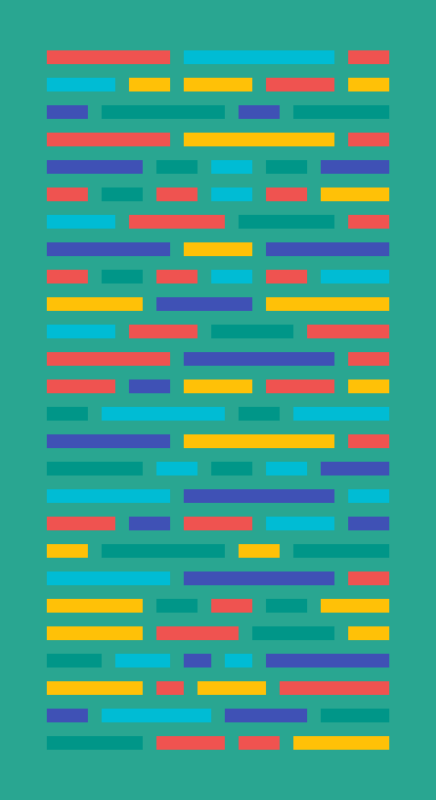 Stripes #18 static token preview