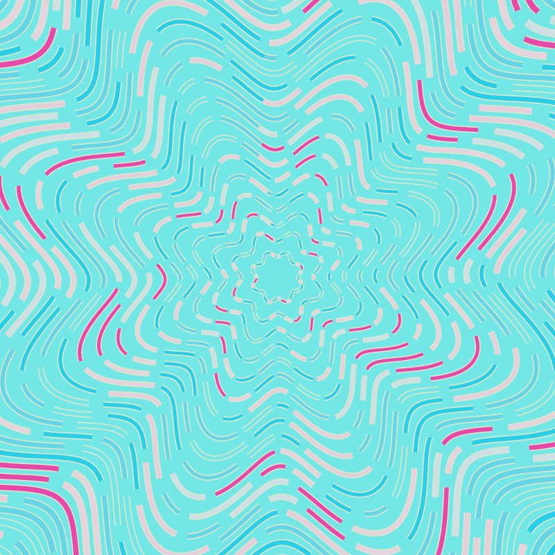 1968 #12 static token preview