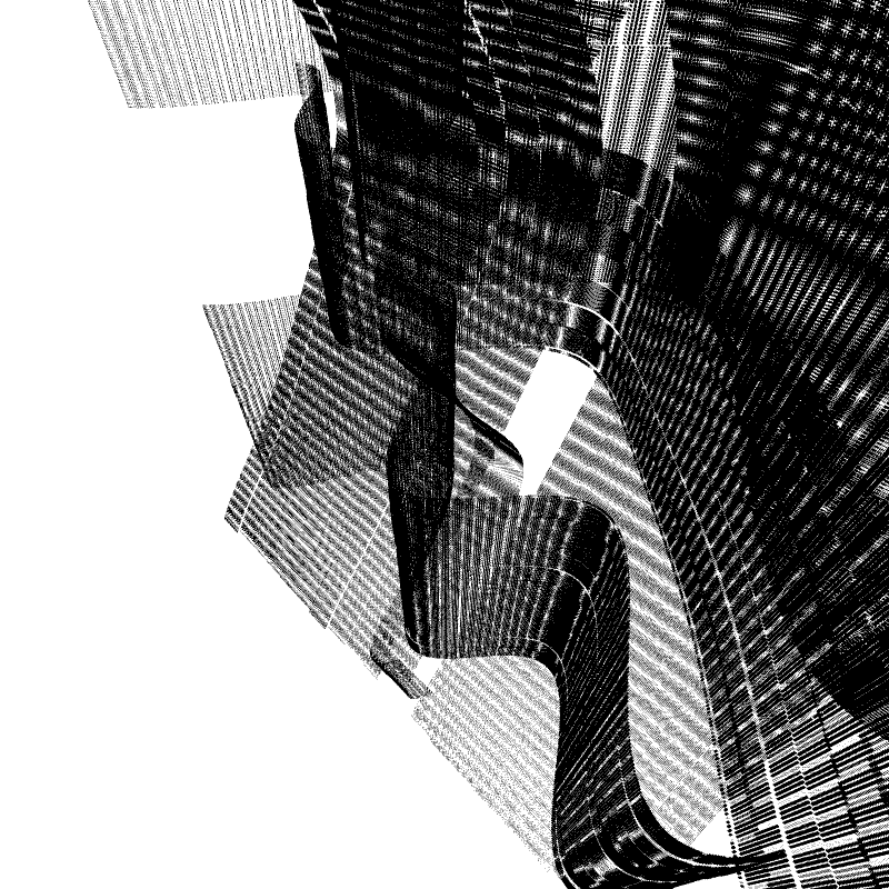 Polyptych #13 static token preview