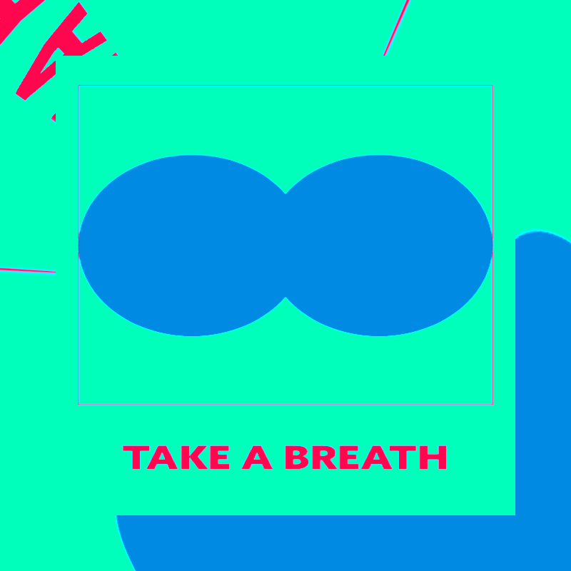 Exercises in Breathing #56 static token preview