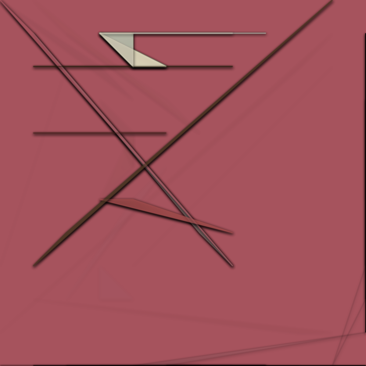 Triangulatria v.3.0.1 Glassamatz-Ousel #6 static token preview