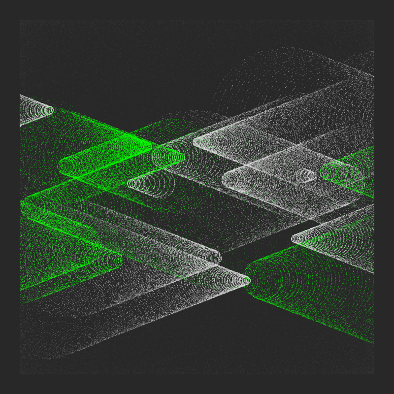 iterations #12 static token preview