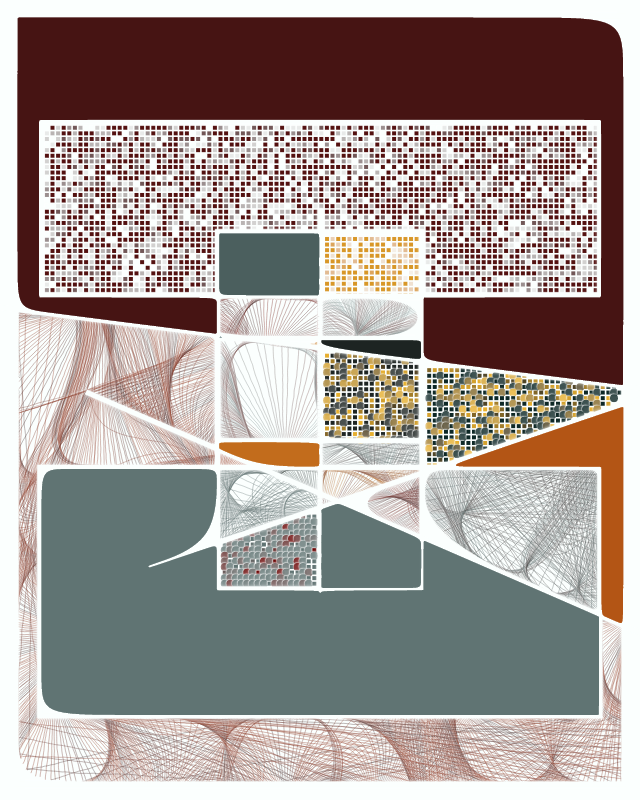 Broken Symmetries #2/3 #21 static token preview