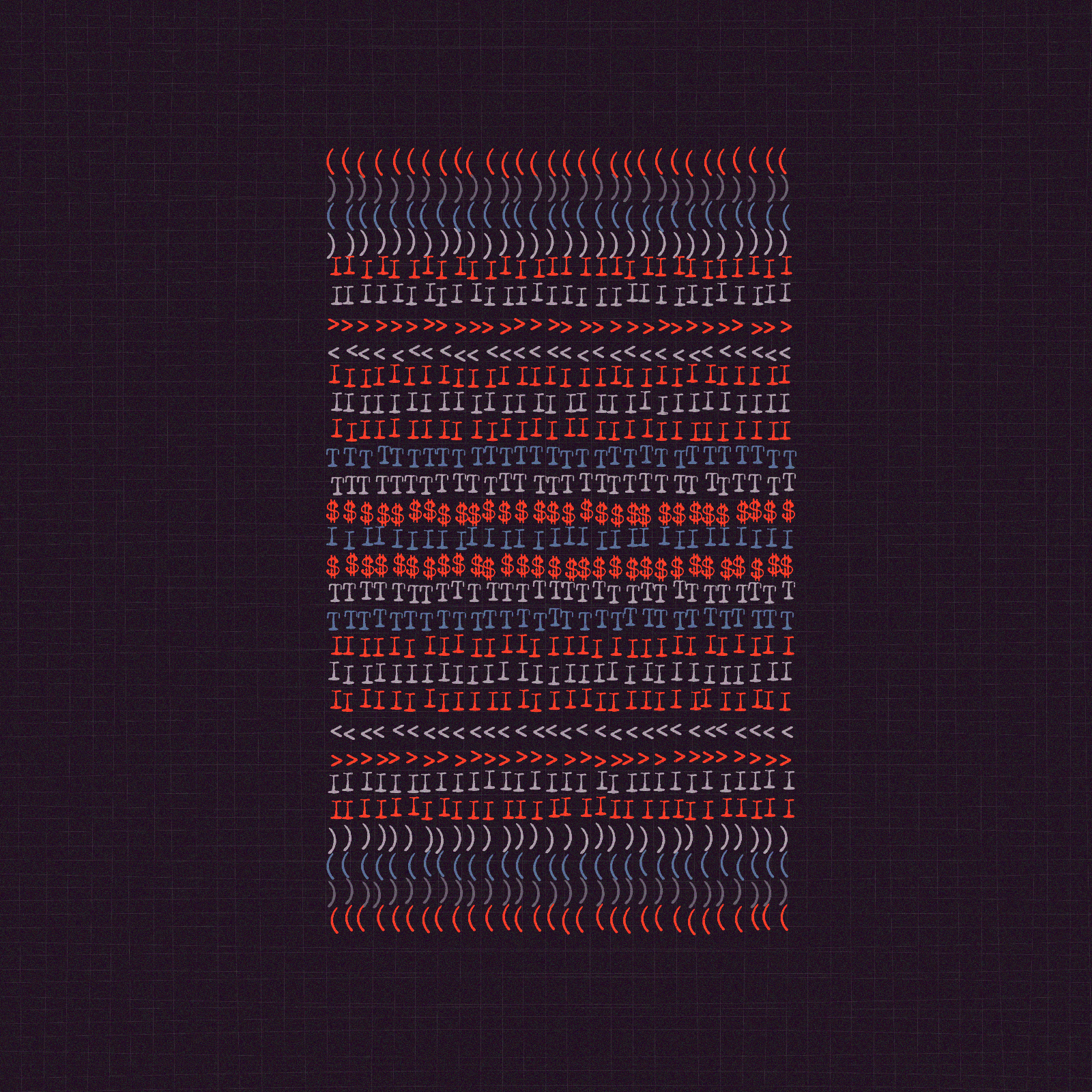 Treasured Rug #22 static token preview