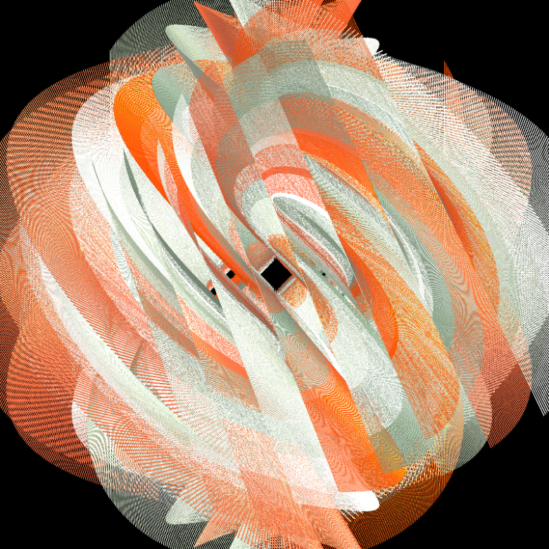 Tai Painting #8 static token preview