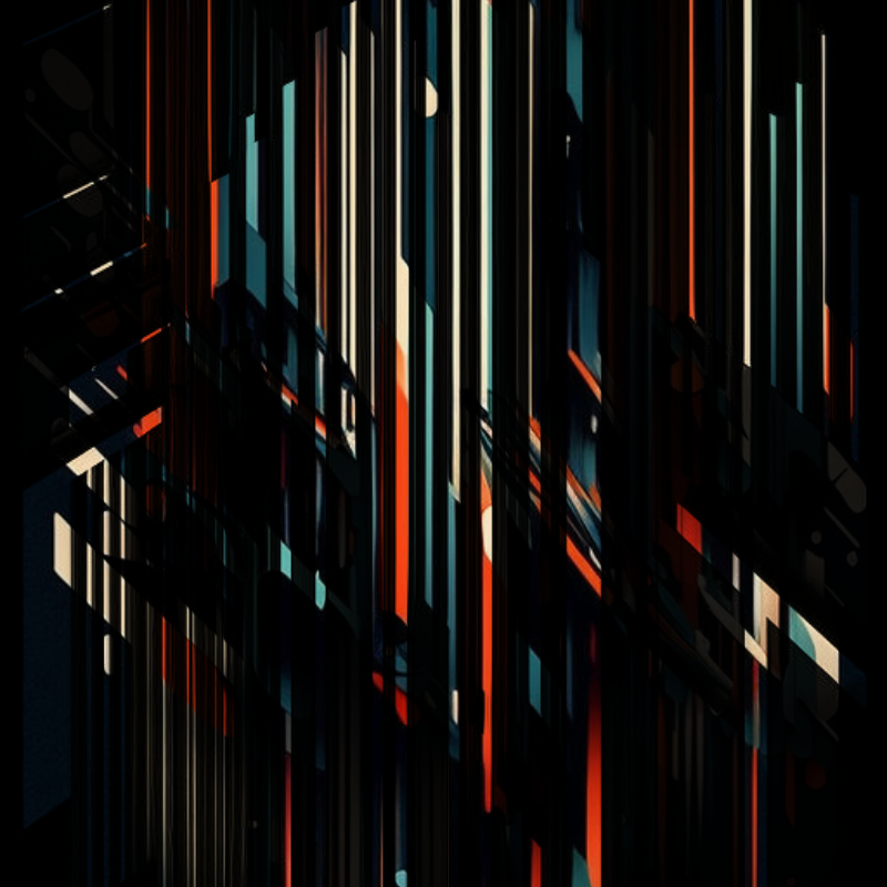Linear Ascent #12 static token preview