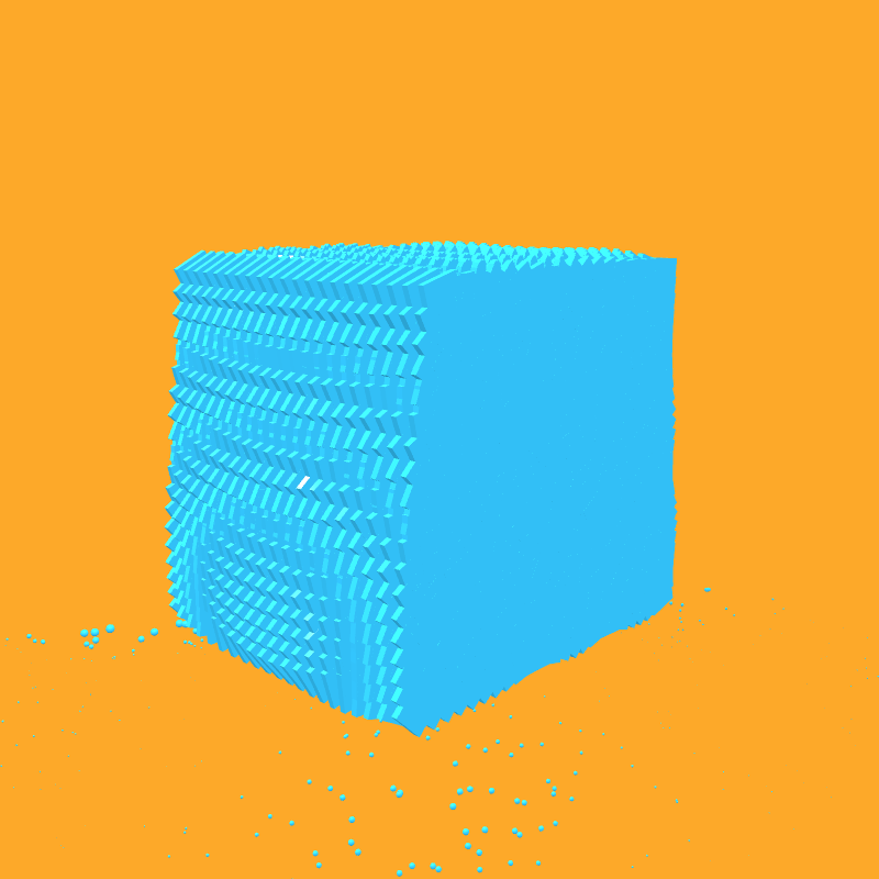 Atmosphere #7 static token preview