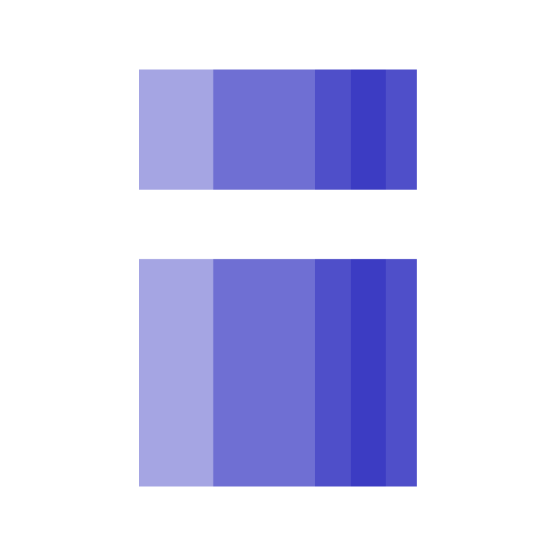 Maximum Minimalism level 1 #12 static token preview