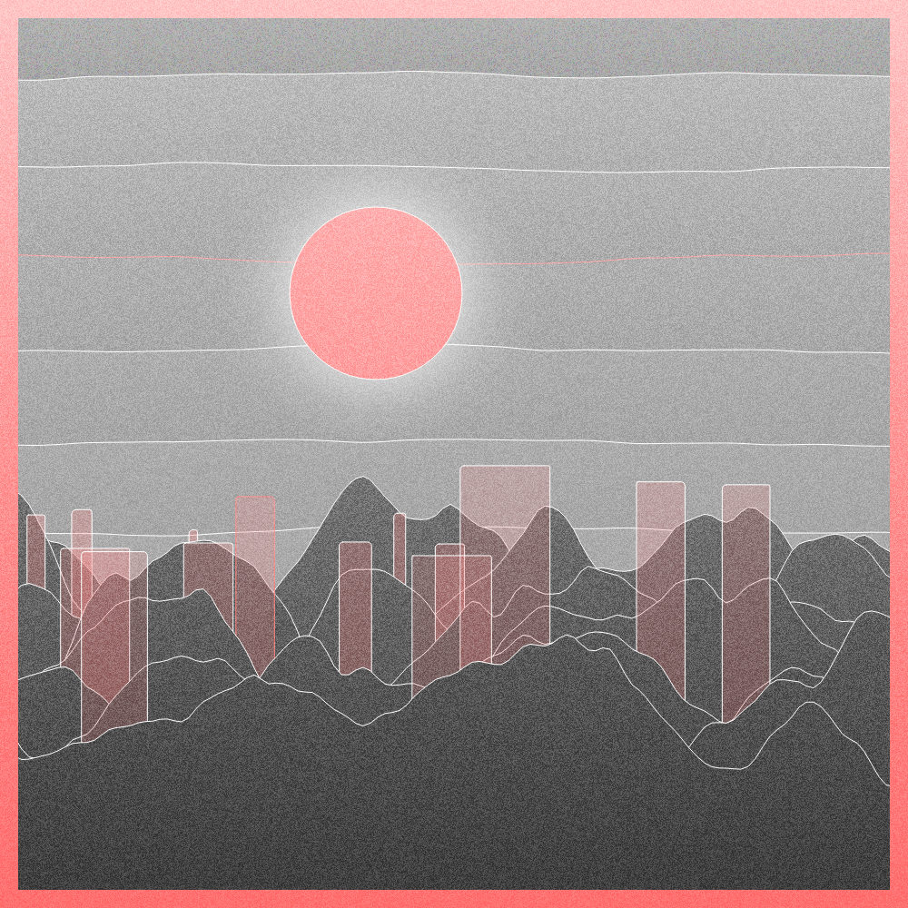 A Town in Hashland #3 static token preview