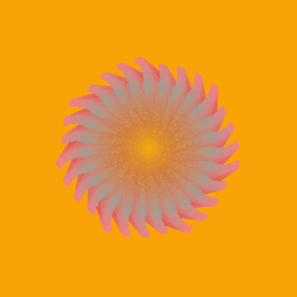 Poppy #20 static token preview
