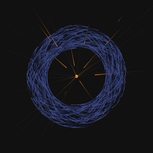 Cosmic Junction project preview