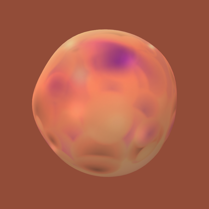 Acid Drops #14 static token preview