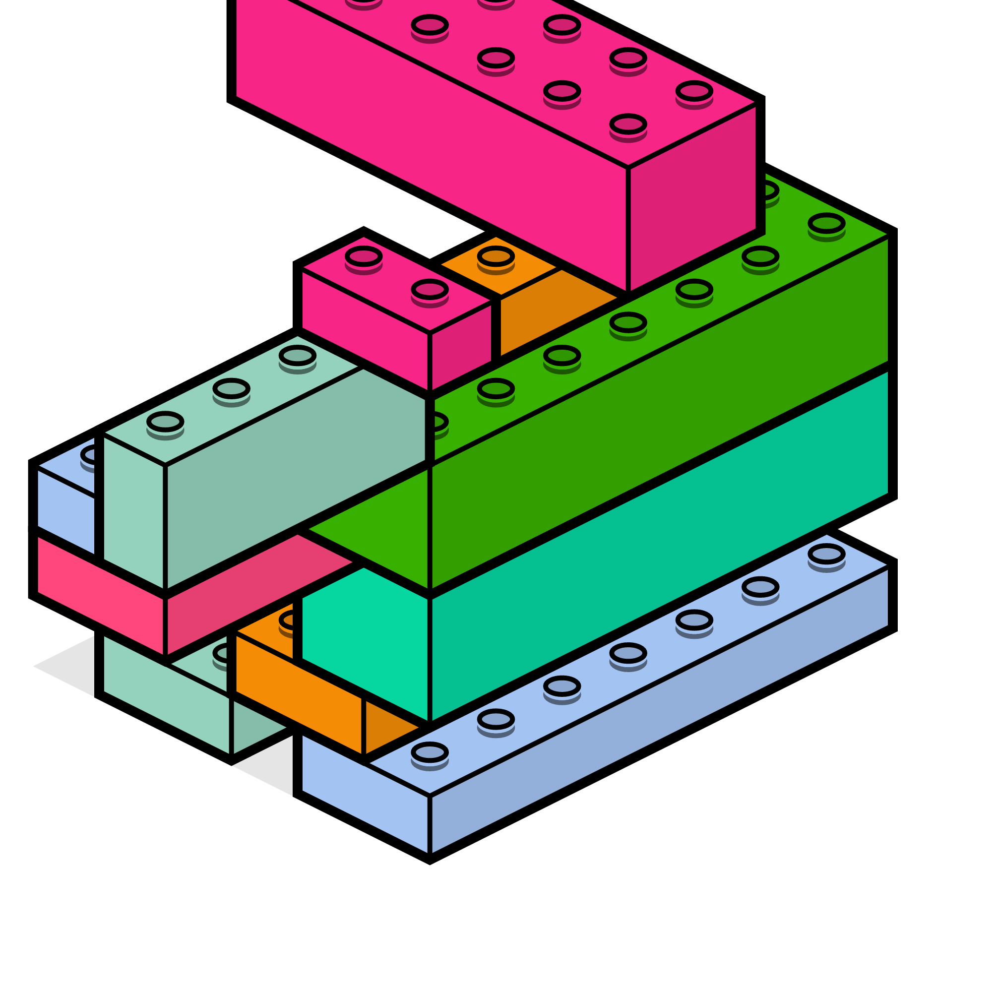 gm blocks #4 static token preview