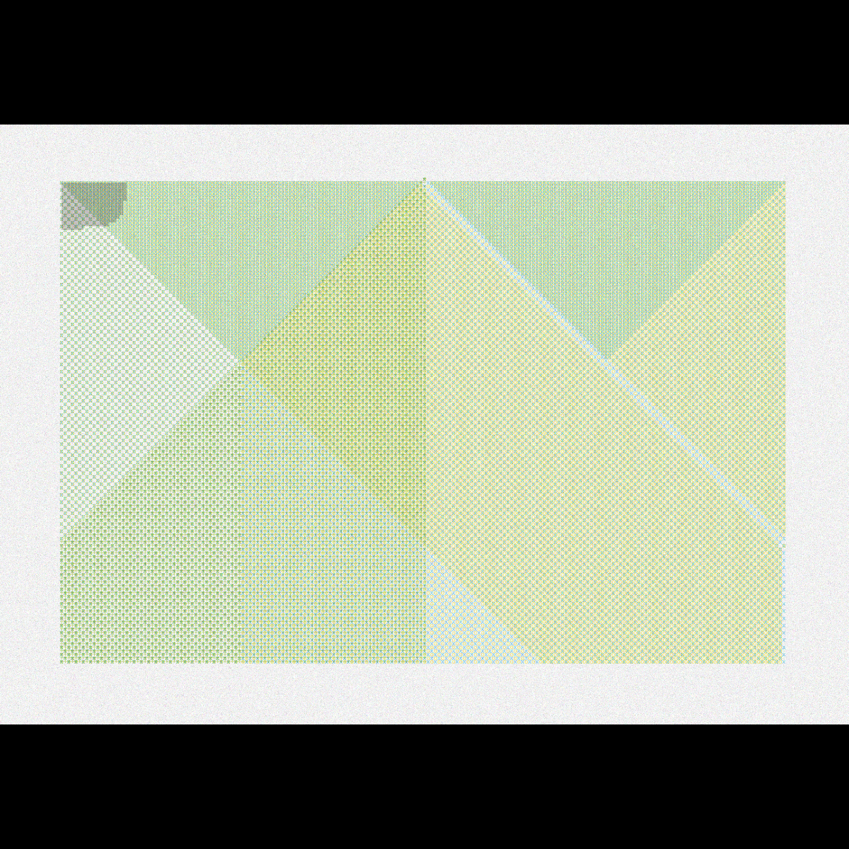 Automatic #3 static token preview