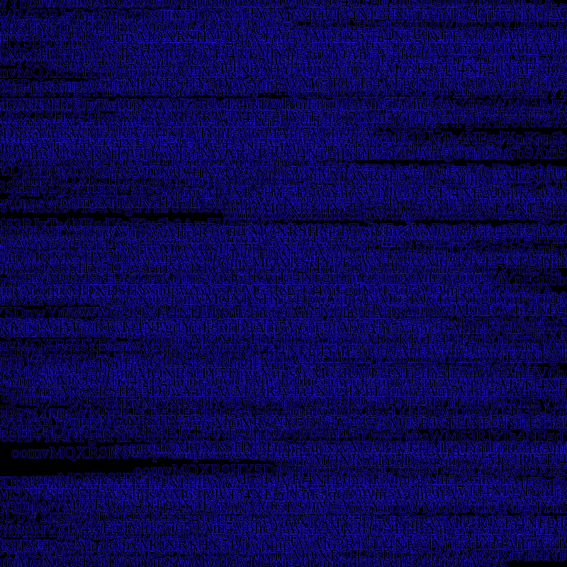 free nothing #23 static token preview