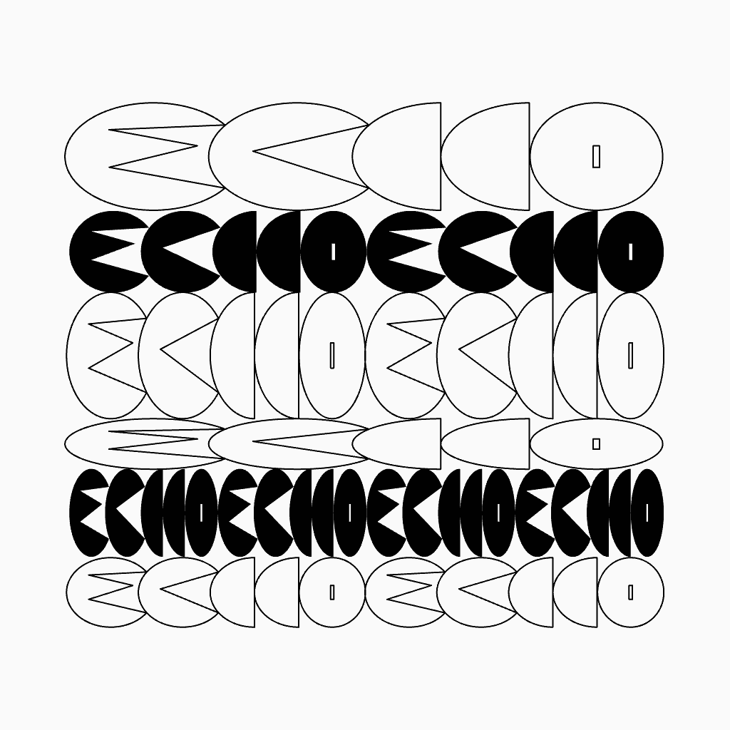 Echoes #17 static token preview
