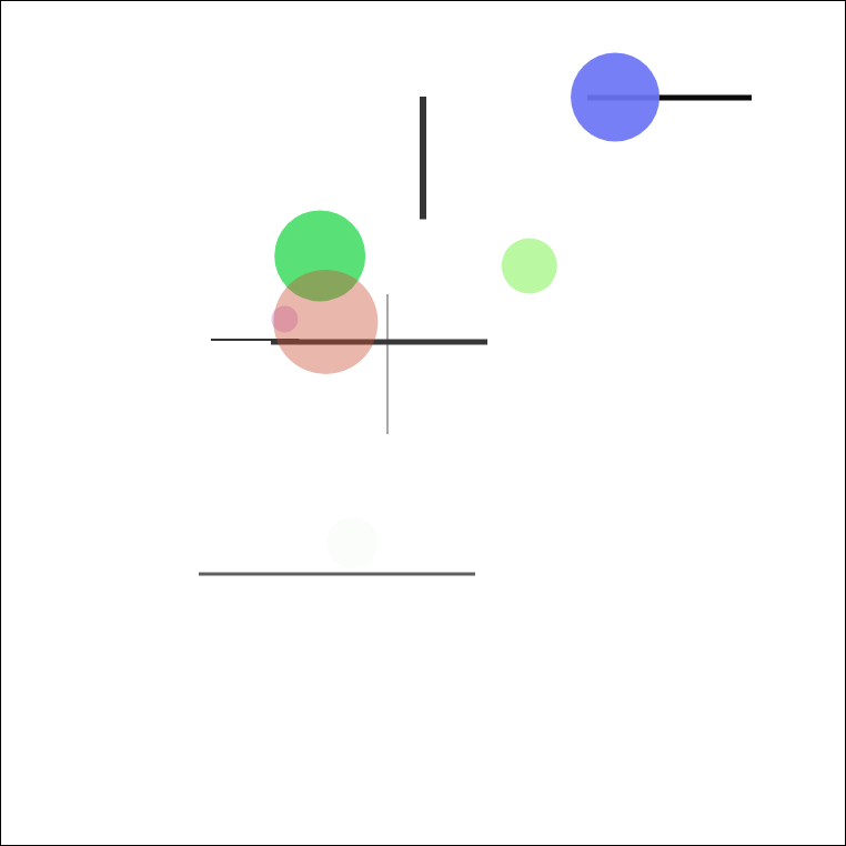 Relational diagrams #3 static token preview