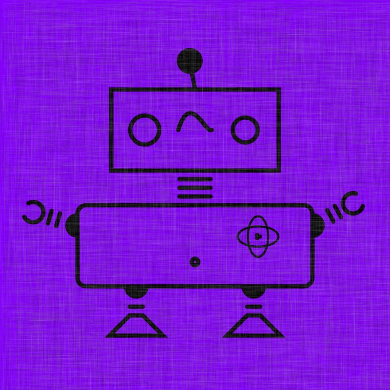 Automatons in Tweed #19 static token preview