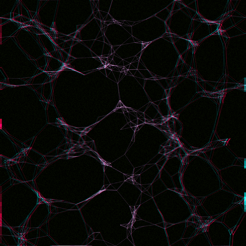 Spider Web #17 static token preview