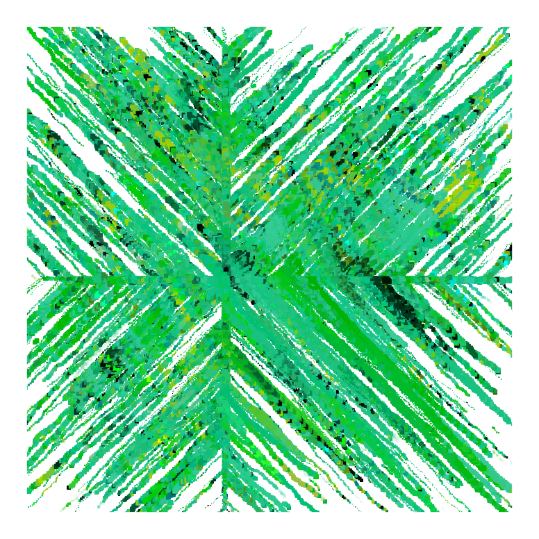 Uncontrolled Painting #2 static token preview