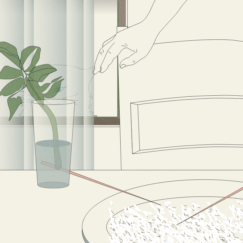 Still Life #6 #11 static token preview
