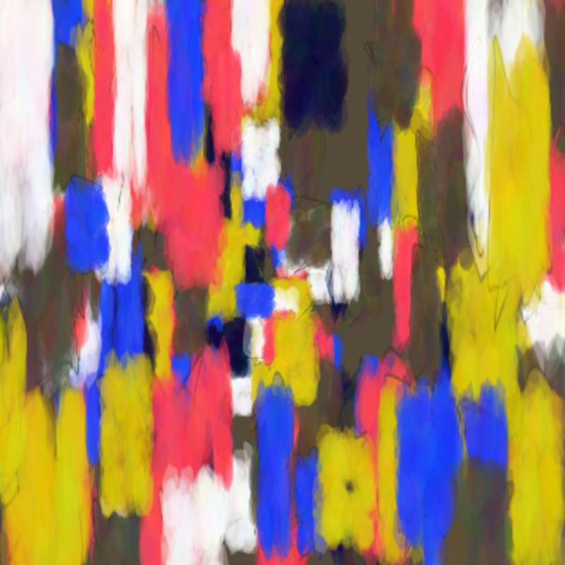 Abstract #53 #18 static token preview