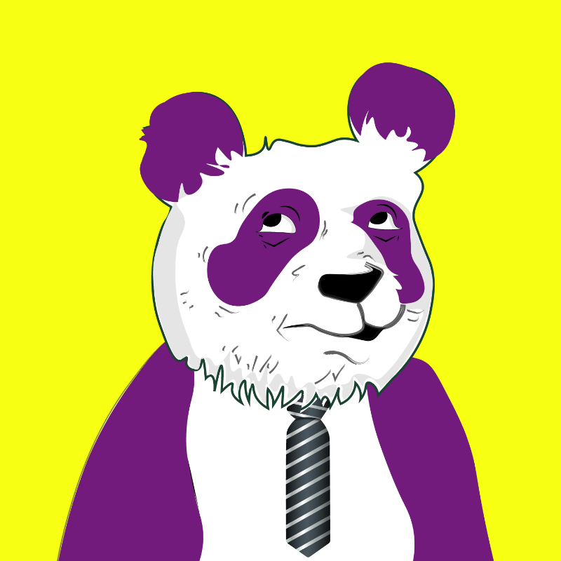 Evolving Pandas #22 static token preview