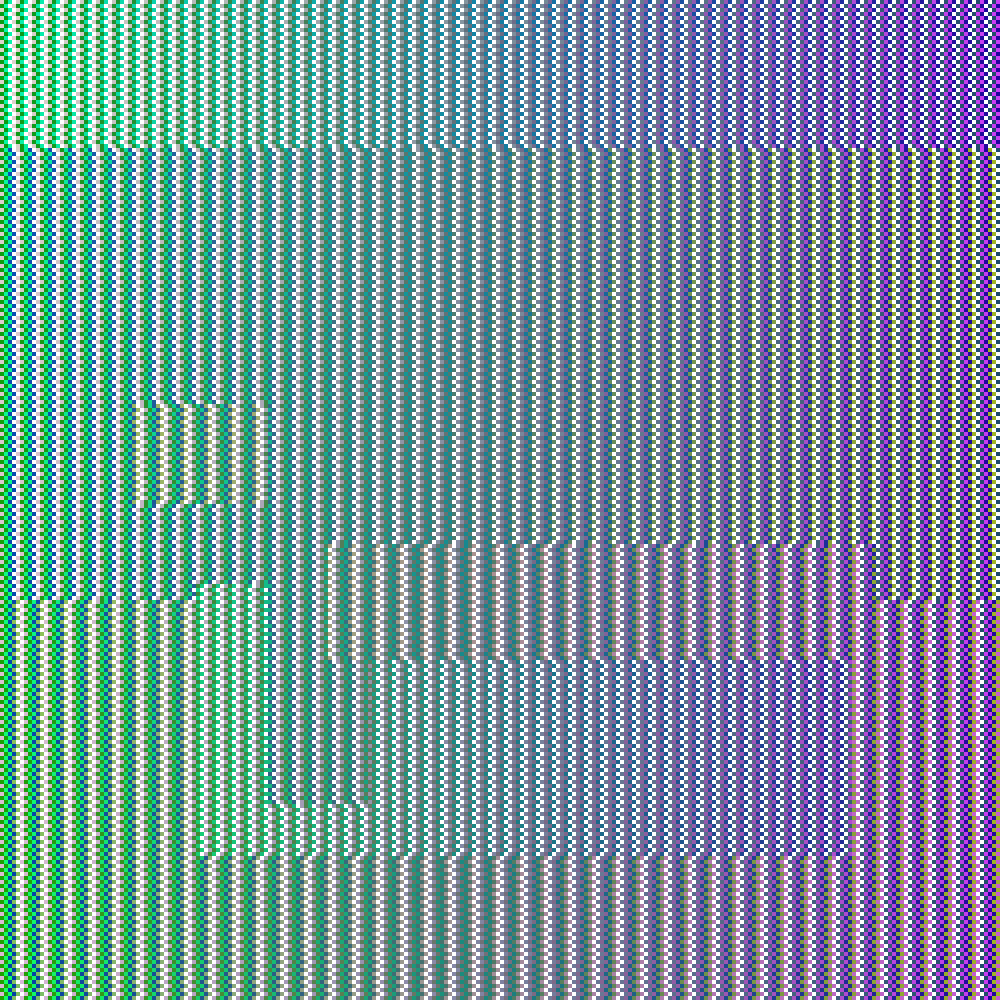Glitchito 0.05 #22 static token preview