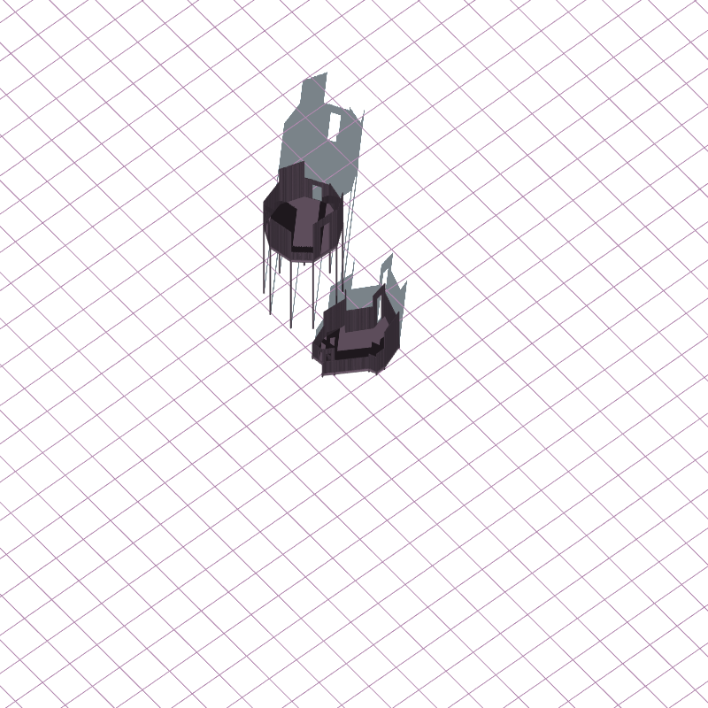 Rooms #247 static token preview