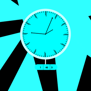 TimeTracker project preview